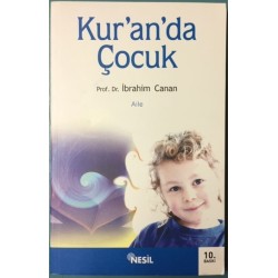 Kur an da Çocuk