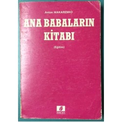 Ana Babaların Kitabı (Eğitim)