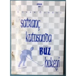 Satranç Kutusunda Buz Hokeyi