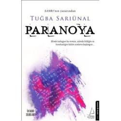 Paranoya