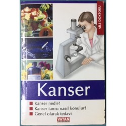 Kanser - Aile Doktoru