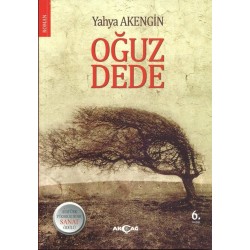 Oğuz Dede