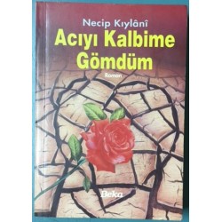 Acıyı Kalbime Gömdüm