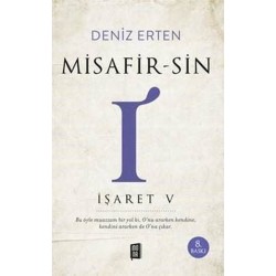 Misafirsin -I- İşaret 5