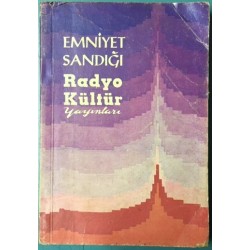 Emniyet Sandığı Radyo Kültür Yayınları