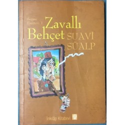 Zavallı Behçet