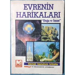 Evrenin Harikaları (Doğa ve İnsan)