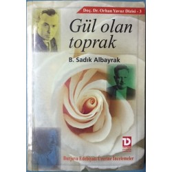 Gül Olan Toprak