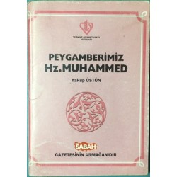 Peygamberimiz Hz. Muhammed