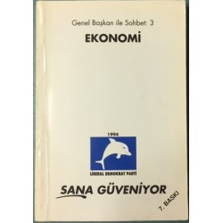 Ekonomi - Genel Başkan İle Sohbet - 3