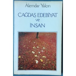 Çağdaş Edebiyat ve İnsan