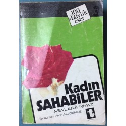 Kadın Sahabiler