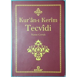 Kur an-ı Kerim Tecvidi