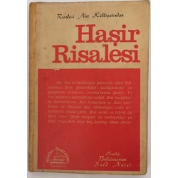 Haşir Risalesi