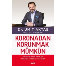 Koronadan Korunmak Mümkün