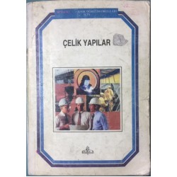 Çelik Yapılar