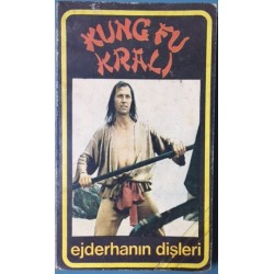 Kung-Fu Kralı Ejderhanın Dişleri