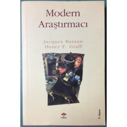 Modern Araştırmacı