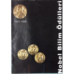 1901 - 1998 Nobel Bilim Ödülleri