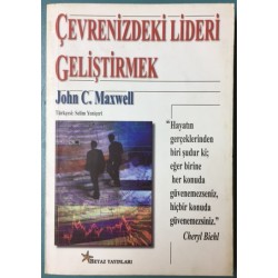 Çevrenizdeki Lideri Geliştirmek