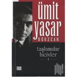 Taşlamalar Hicivler 1