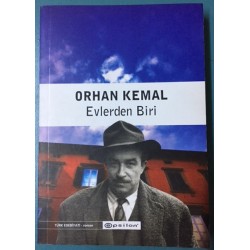 Evlerden Biri