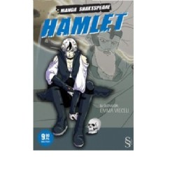 Hamlet (Çizgi Roman)