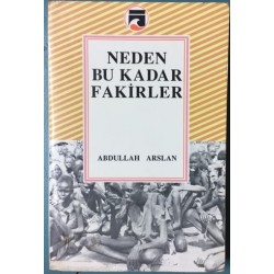 Neden Bu Kadar Fakirler