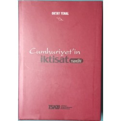 Cumhuriyet in İktisat Tarihi (Ciltli)