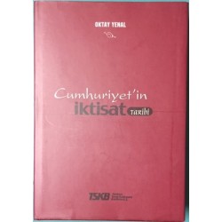 Cumhuriyet in İktisat Tarihi (Ciltli)