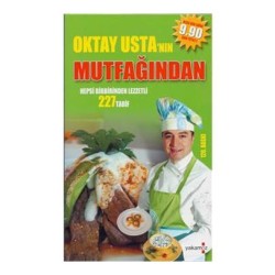 Oktay Usta'nın Mutfağından 227 Tarif