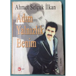 Adım Yalnızlık Benim