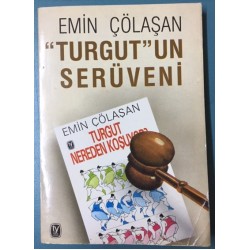 Turgut'un Serüveni