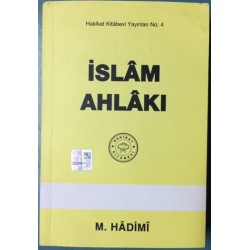 İslam Ahlakı