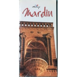 Mardin (Gezi Rehberi)