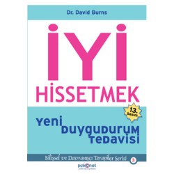 İyi Hissetmek Yeni Duygudurum Tedavisi