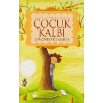 Çocuk Kalbi Çocuk Kalbi