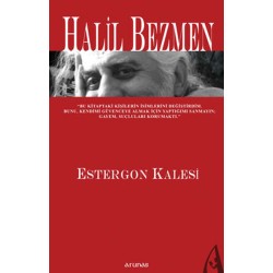 Estergon Kalesi