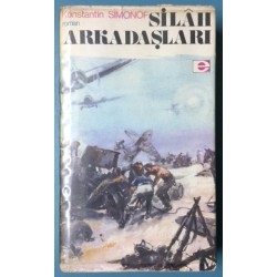 Silah Arkadaşları