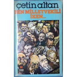 Ben Milletvekili İken