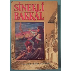 Sinekli Bakkal