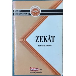 Zekat