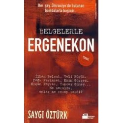 Belgelerle Ergenekon