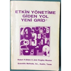 Etkin Yönetime Giden Yol Yeni Grid