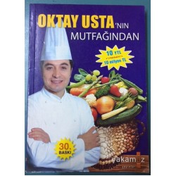 Oktay Usta'nın Mutfağından