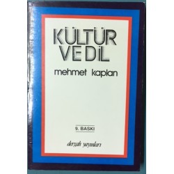 Kültür ve Dil