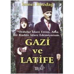 Gazi ve Latife