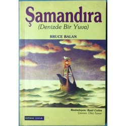 Şamandıra (Denizde Bir Yuva)