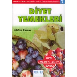 Diyet Yemekleri