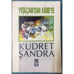 Yeşilçam dan Kabe ye